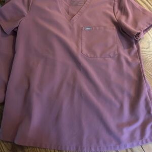 Figs scrub set
